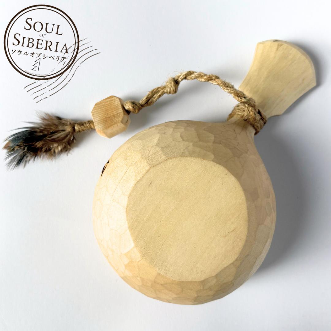 ⭐️ 新品 ブリザード 超稀少 白黒仕上げ 新品【公式】ソウルオブシベリア