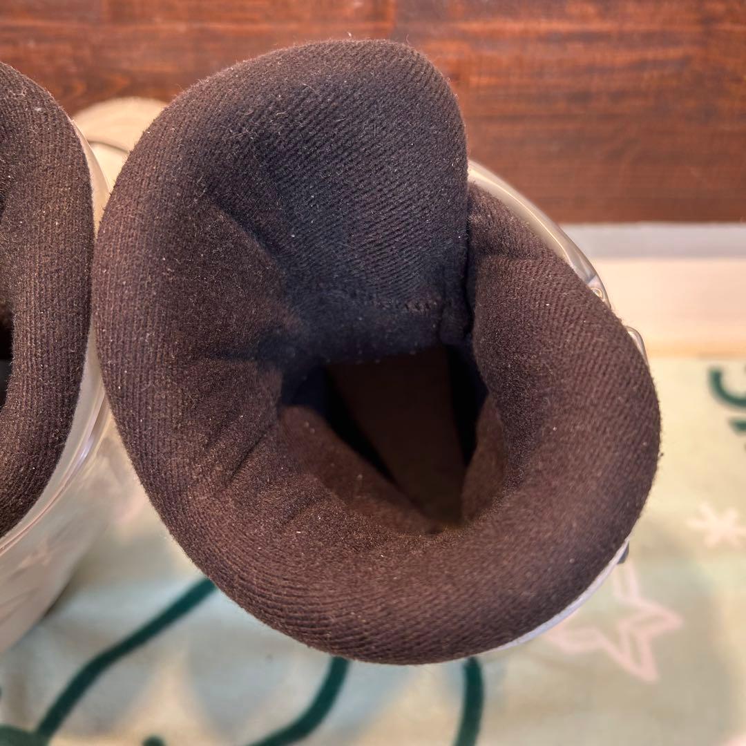 ◇激レア60cmモデル☆ KAZAMA 60cm スキーブーツ　24cm