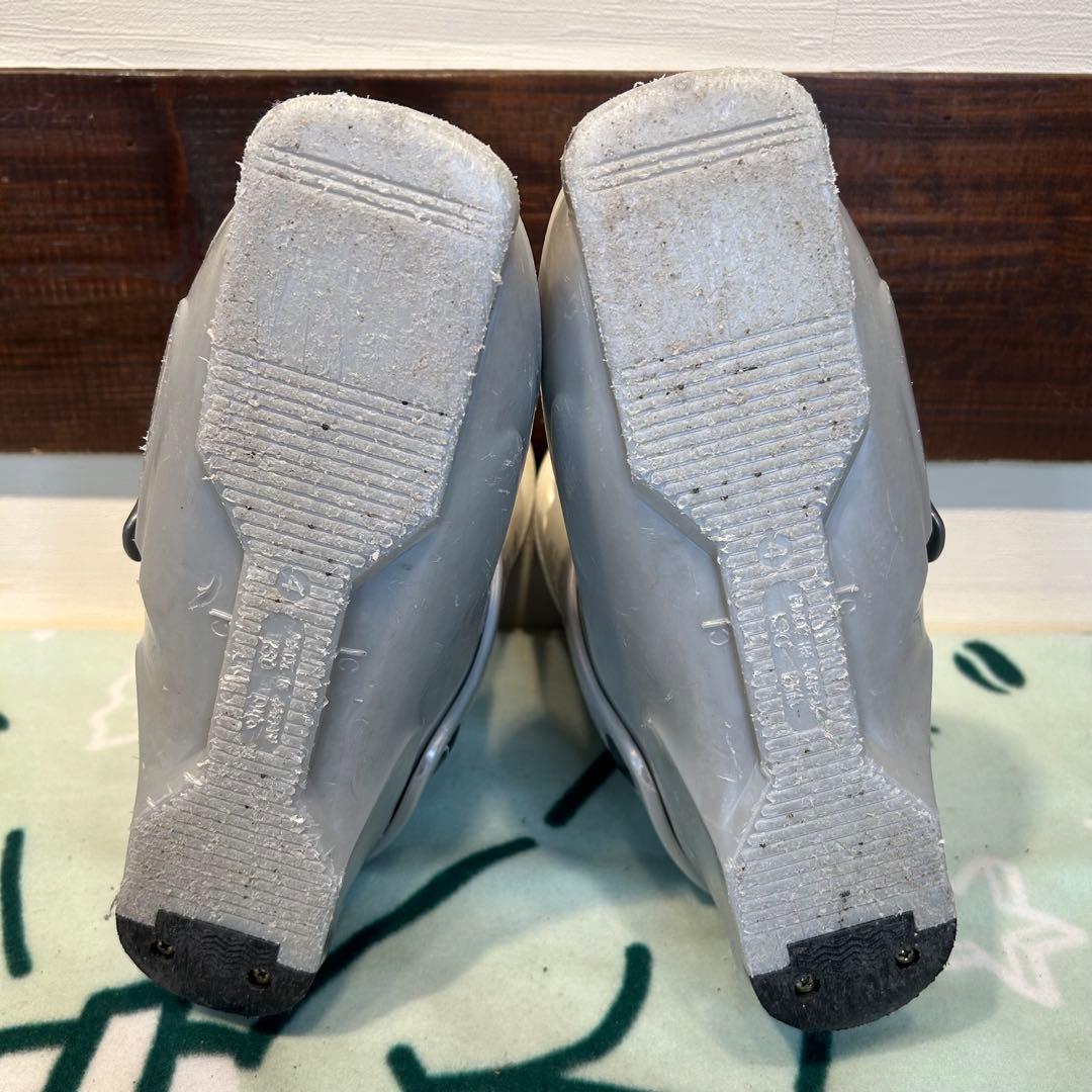 ◇激レア60cmモデル☆ KAZAMA 60cm スキーブーツ　24cm