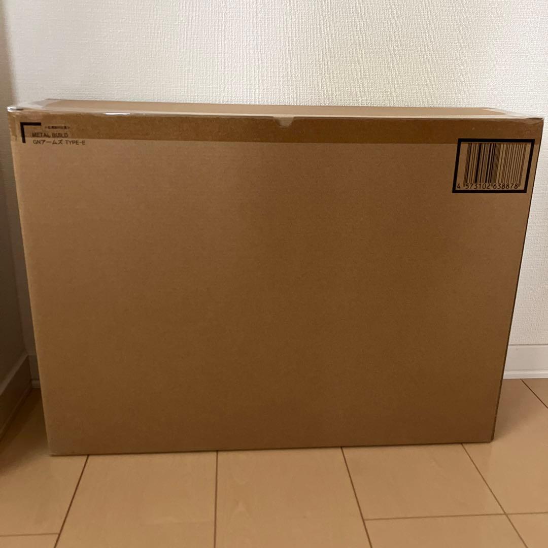 L BUILD GNアームズ TYPE-E