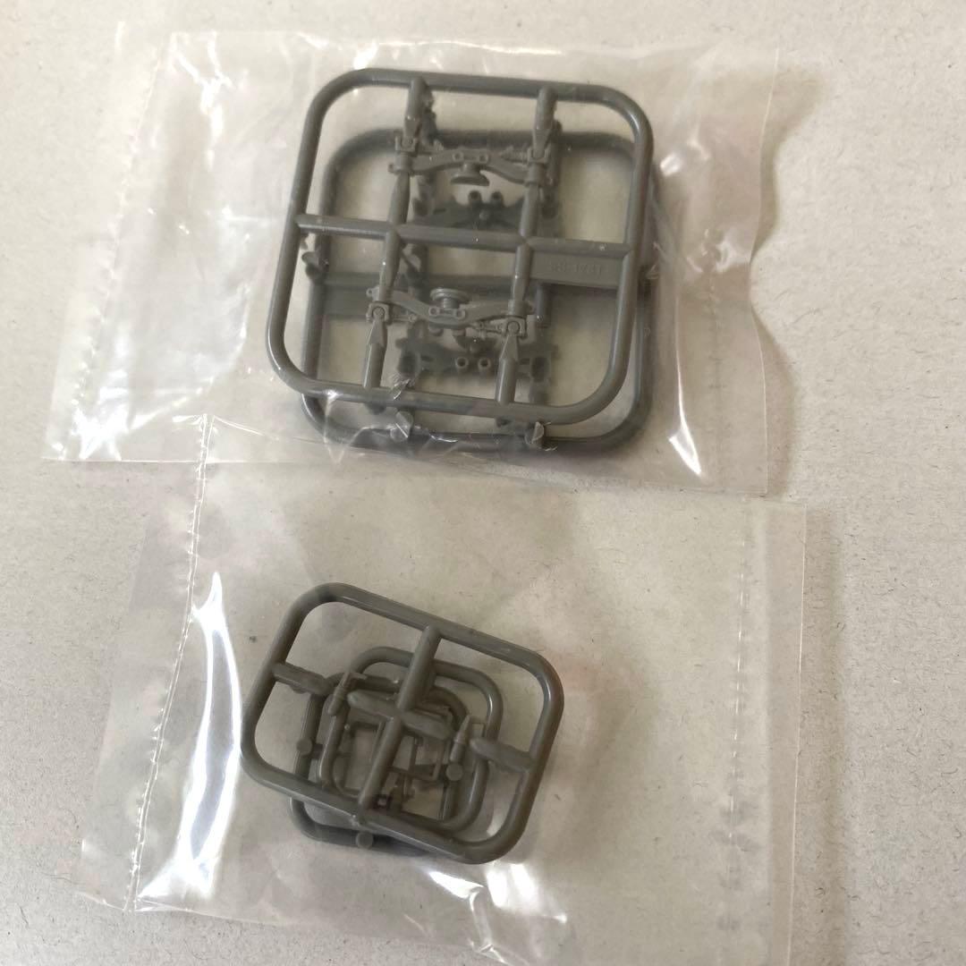 【美品】TOMYTEC 京都市交通局 20系 6両セット