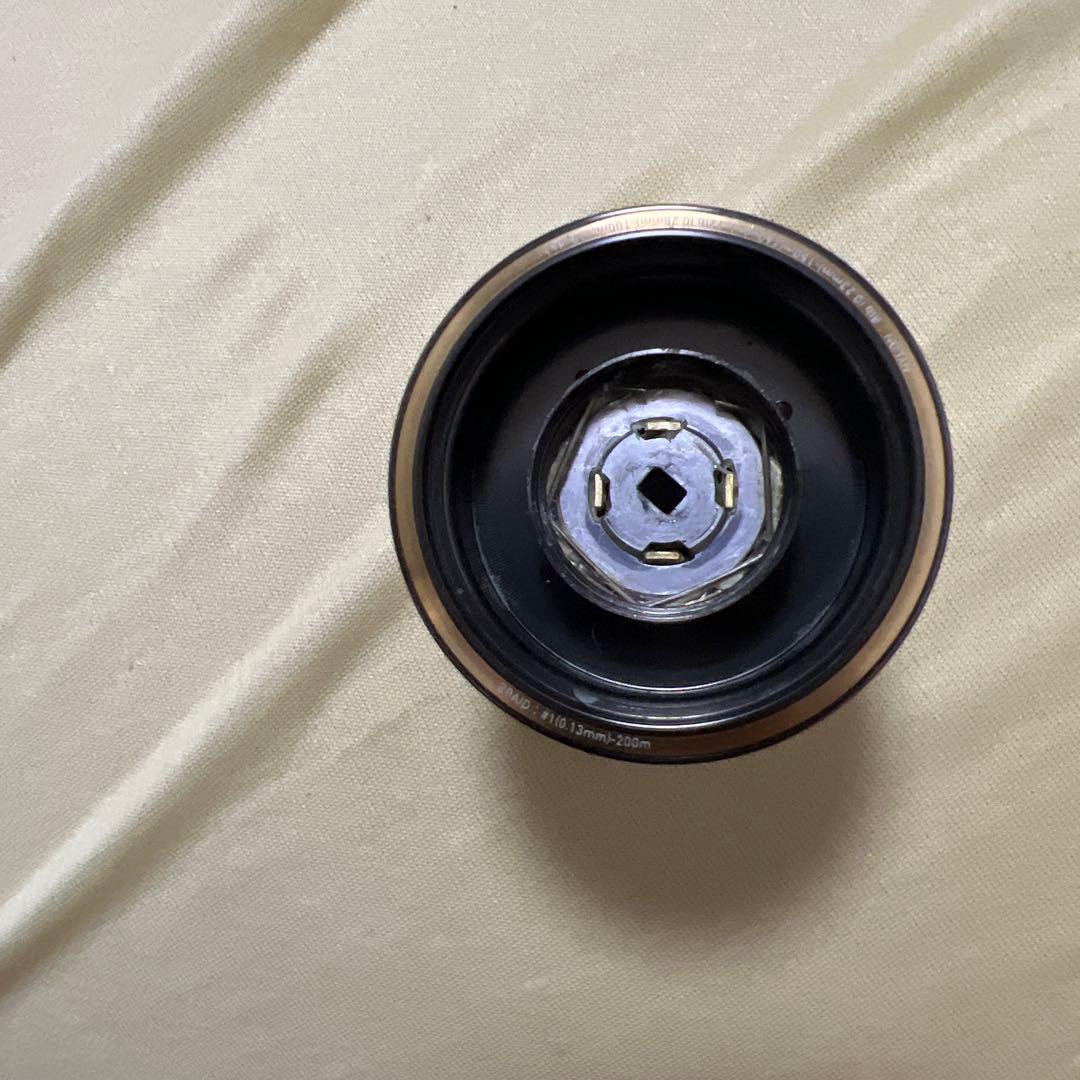 SLP WORKS LT4000S EXスプール　LT4000S