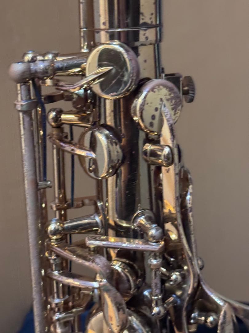 kaerntner ケルントナー　アルトサックス