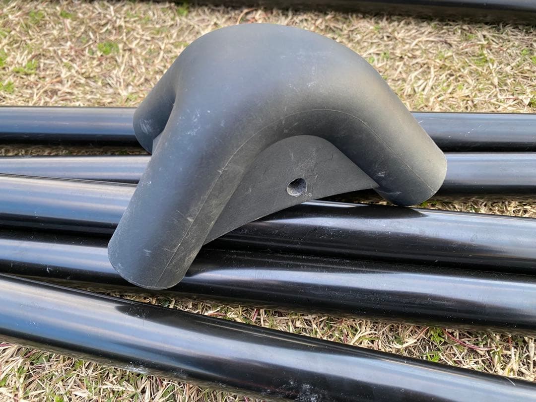 Shingo テンマクデザインサーカストリポッドMIDトリポッドミッド