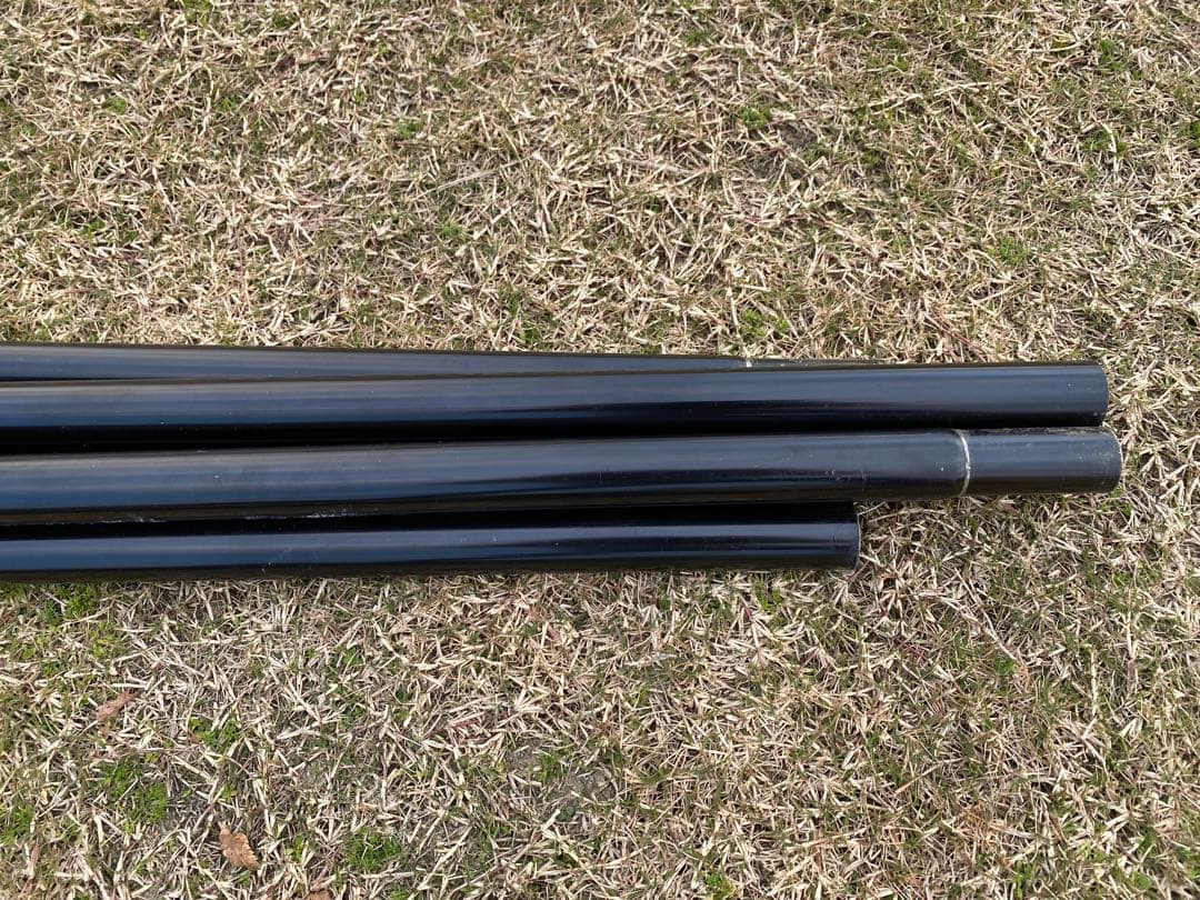 Shingo テンマクデザインサーカストリポッドMIDトリポッドミッド