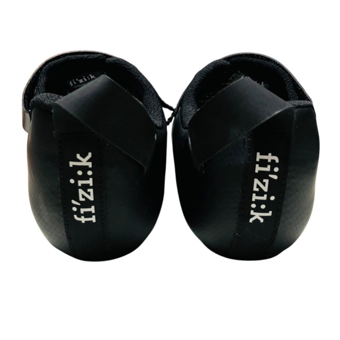 フィジーク　TRANSIRO HYDRA ホワイト/ブラック　29.0cm