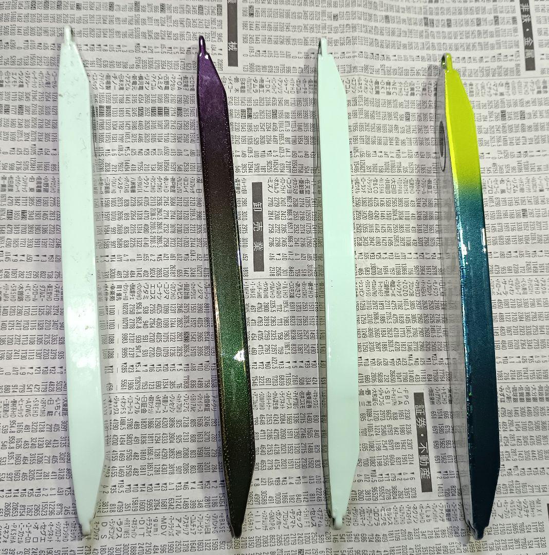 ネイチャーボーイズ　スピンライダーディープ　180g