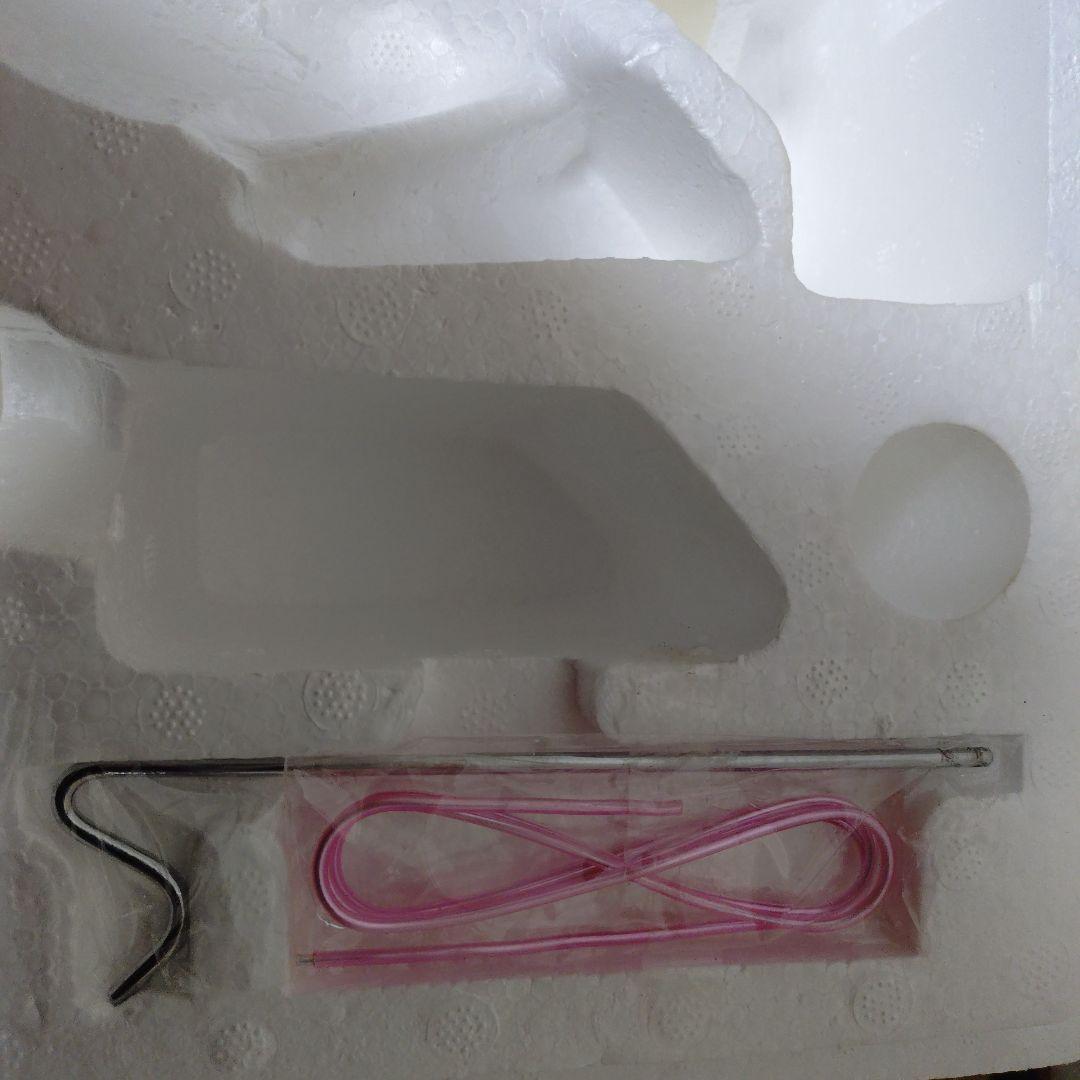 コトブキヤ 超昂天使エスカレイヤー エスカレイヤー フィギュア 未使用