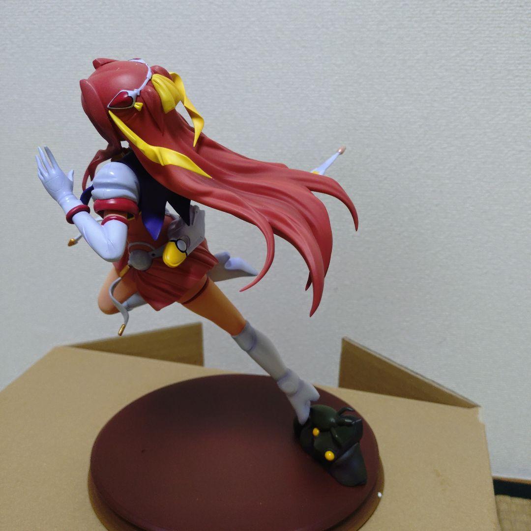 コトブキヤ 超昂天使エスカレイヤー エスカレイヤー フィギュア 未使用