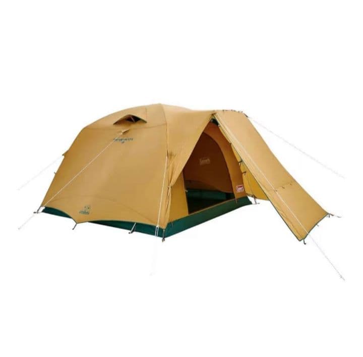コールマンテント タフワイドドームⅤ/300 グランドシート付