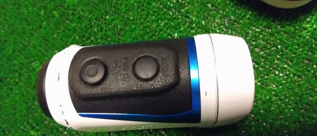 【Nikon】COOLSHOT PRO STABILIZED ゴルフ スコープ