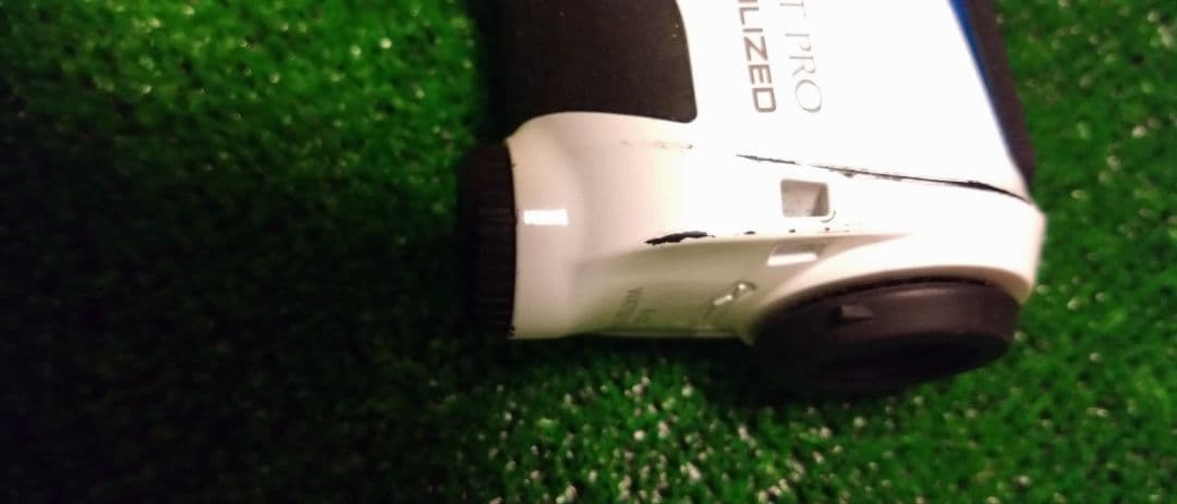 【Nikon】COOLSHOT PRO STABILIZED ゴルフ スコープ