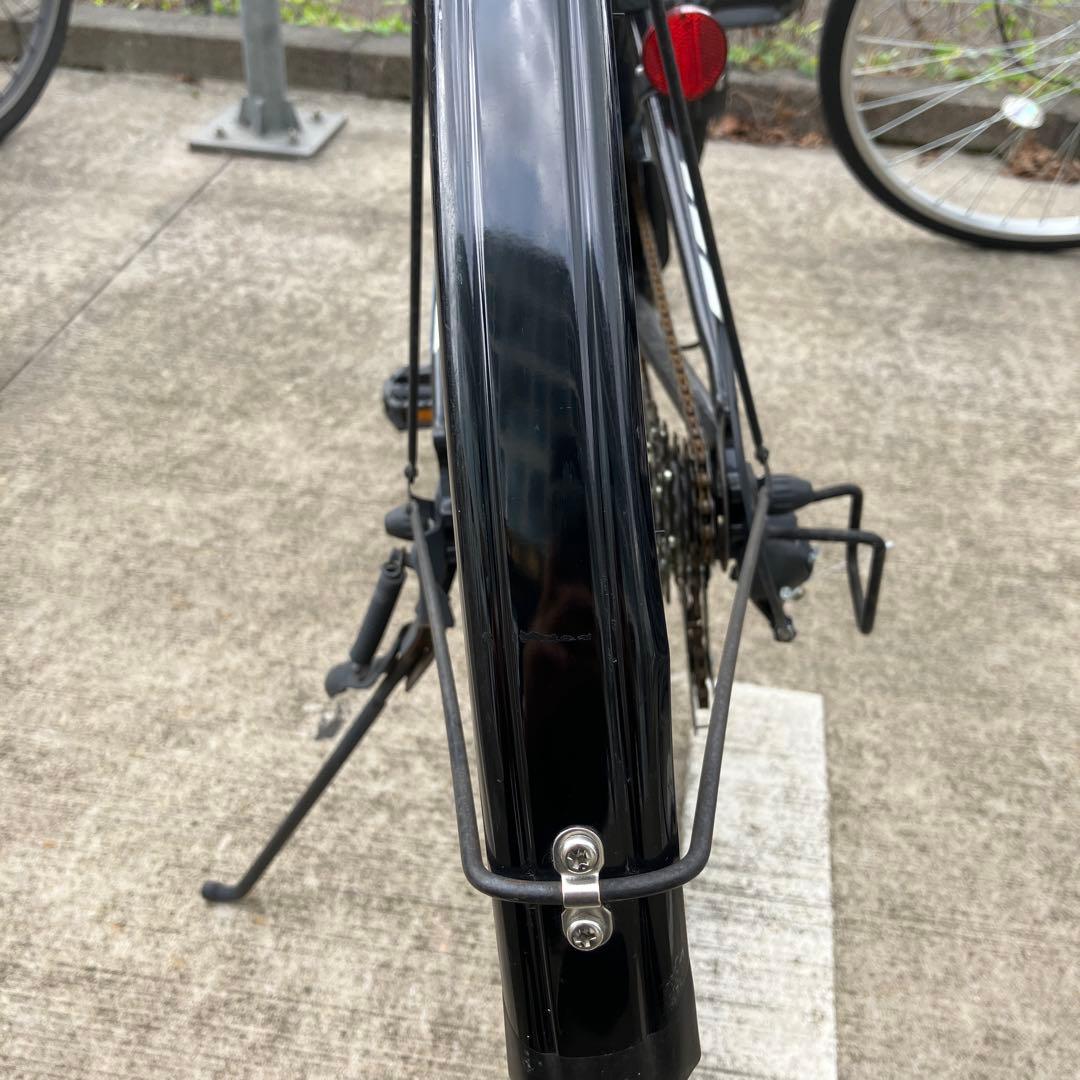 【スパルタ唐揚げ】tb1e 電動自転車 ブリジストン クロスバイク