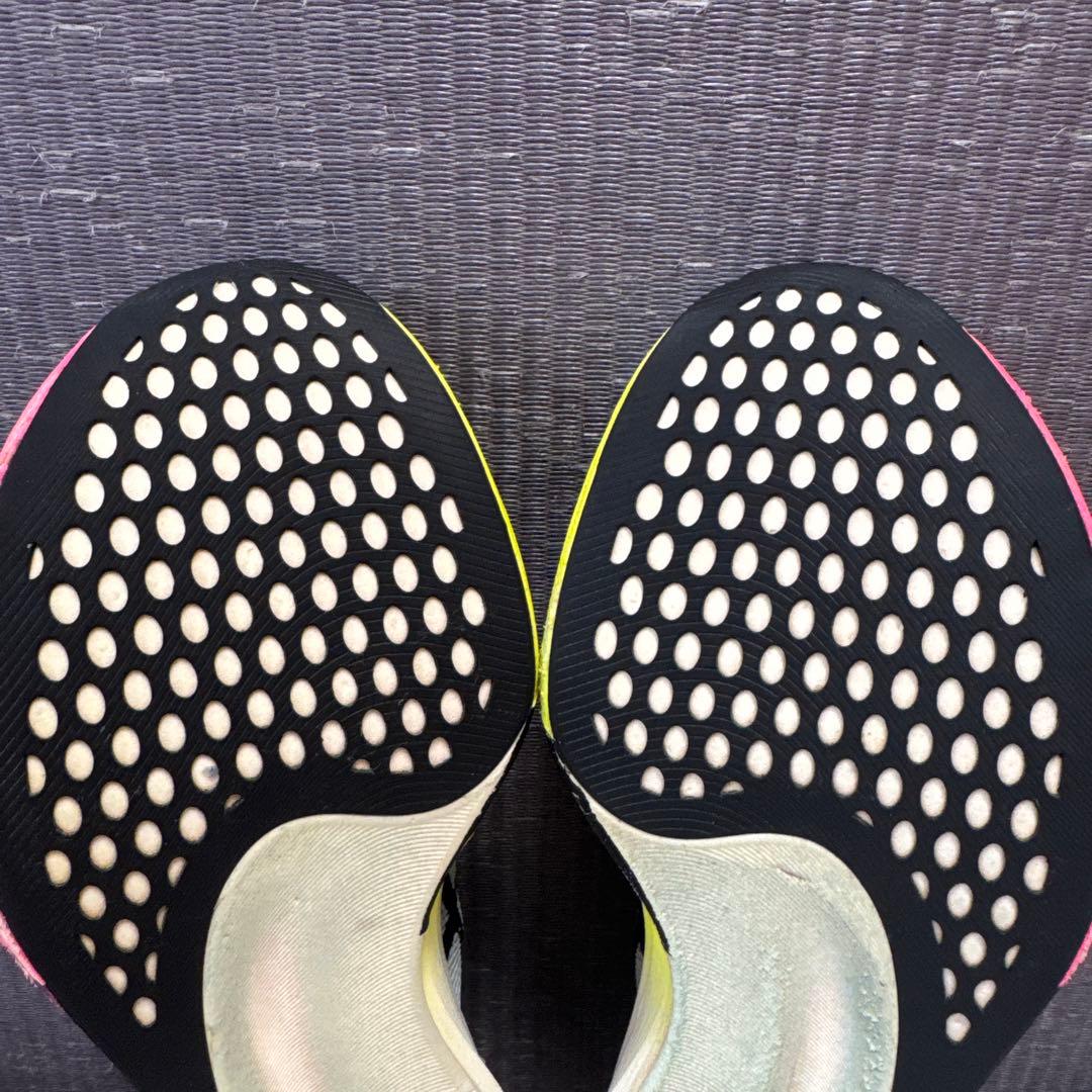 アシックス　メタスピードエッジ　26.0cm