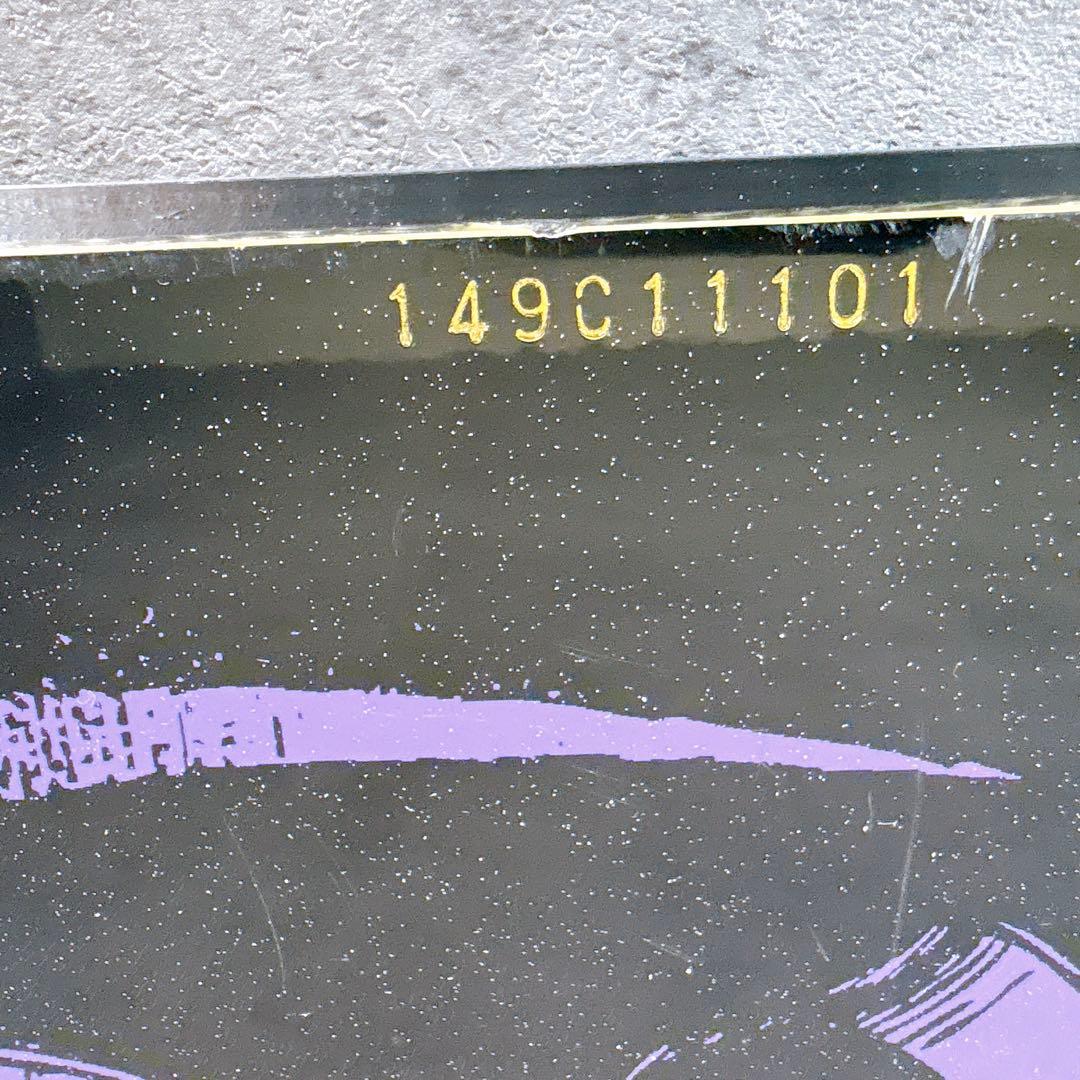 【絶版希少】BC stream Sモデル 149センチ　ビーシーストリーム