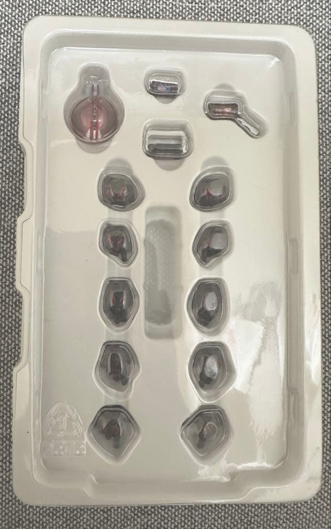 S.H.Figuarts 真骨彫　仮面ライダーファイズ 発売済商品　全種セット