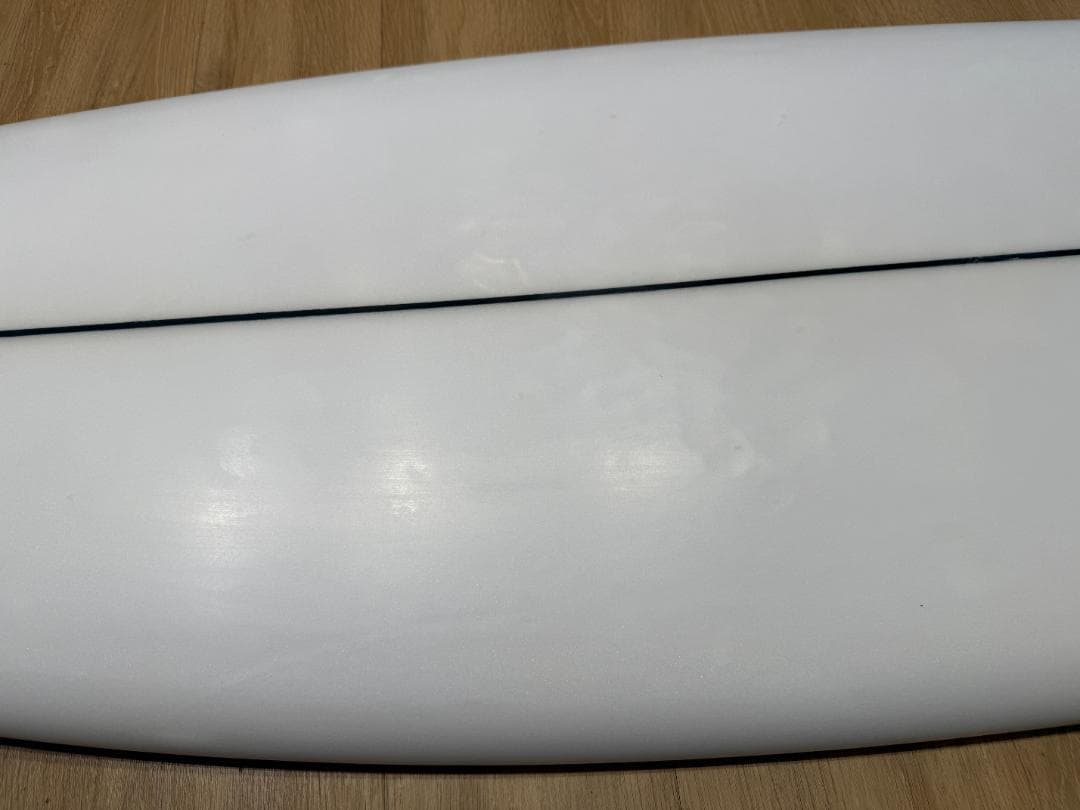 ACSOD 2000モデル 6'2\" 32.2L 中古良品