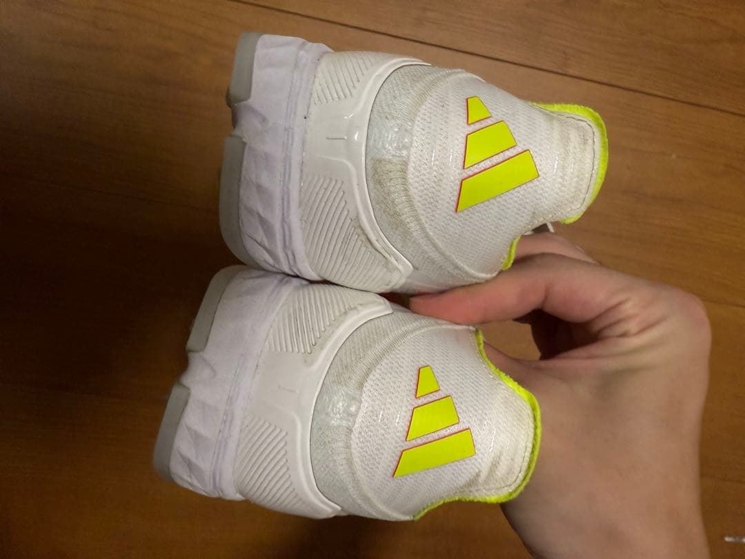 F50 PRO TF LL アディダス フットサルシューズ