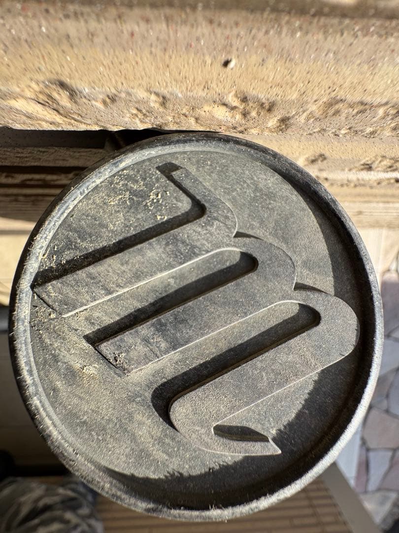 Marucci 赤ワニ 軟式バットとケース