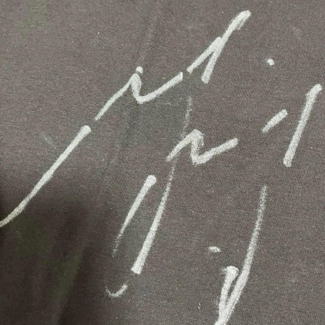 【新品未使用】aespa エスパ 直筆 サイン入 ライブ Tシャツ 全メンバー