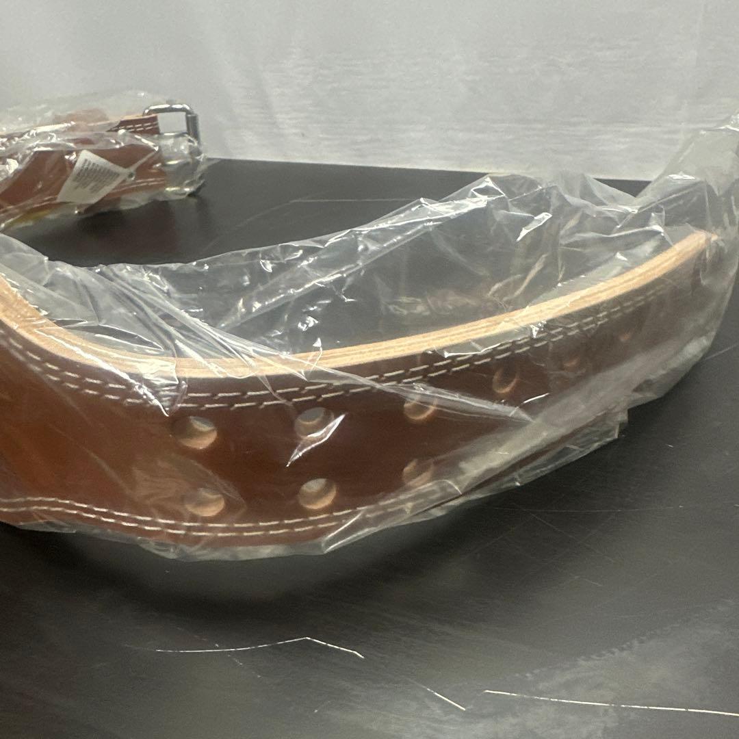 a247 ゴールドジム パワーベルト G3324 S 裏ロゴ有り