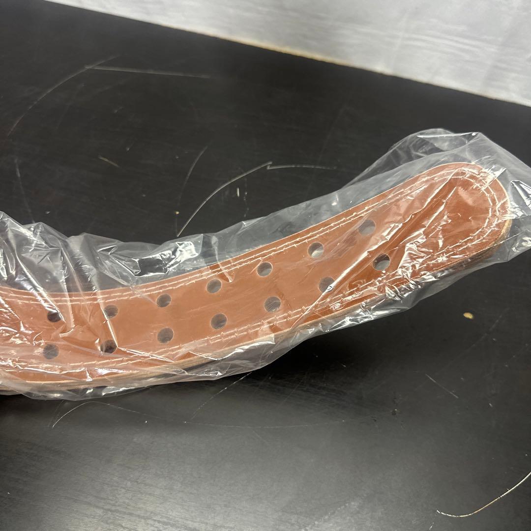 a247 ゴールドジム パワーベルト G3324 S 裏ロゴ有り