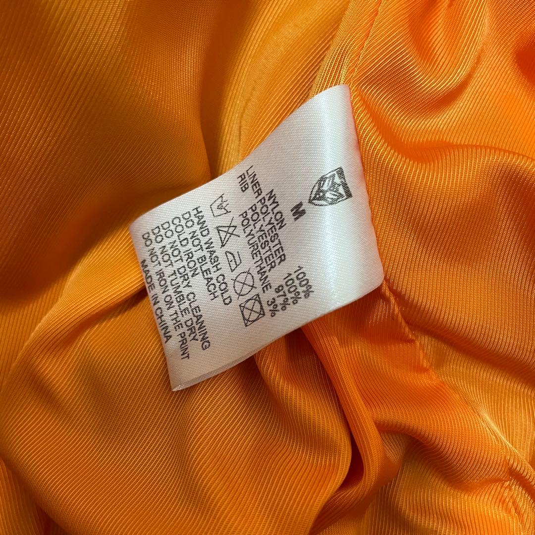 BUMP OF CHICKEN 20th MA-1 Mサイズ