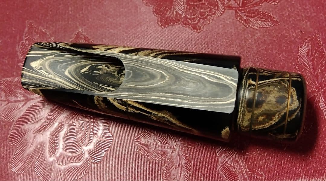 ★美品★ダダリオマウスピーステナーサックス用SELECT Jazz