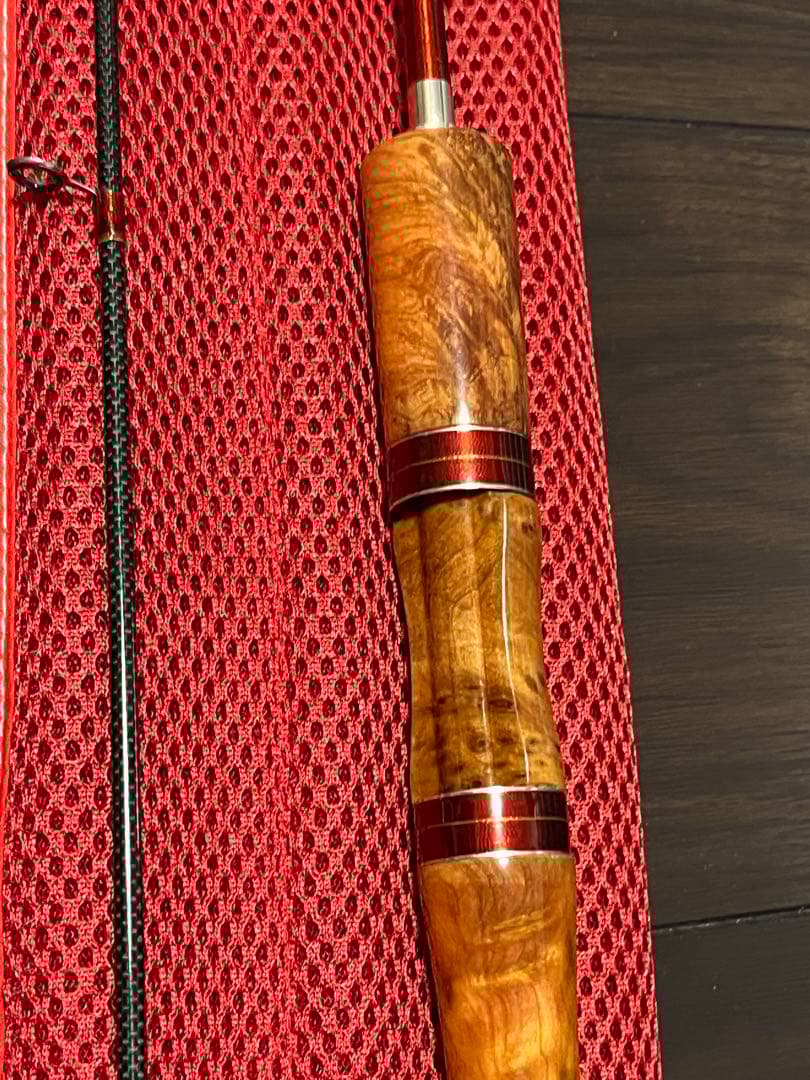 極希少極上未使用　ウォーターランド プレミアムエディション　６６ＳＵＬ