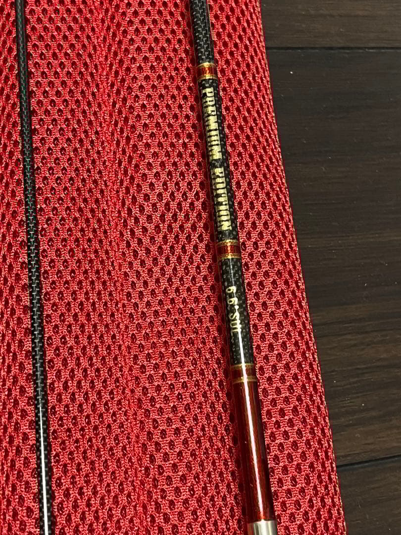 極希少極上未使用　ウォーターランド プレミアムエディション　６６ＳＵＬ