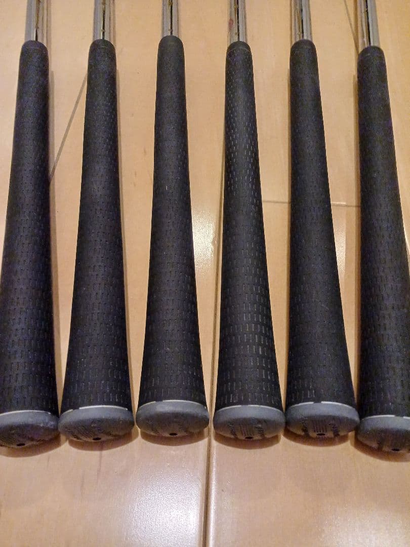 TaylorMade M4 アイアンセット 6本セット