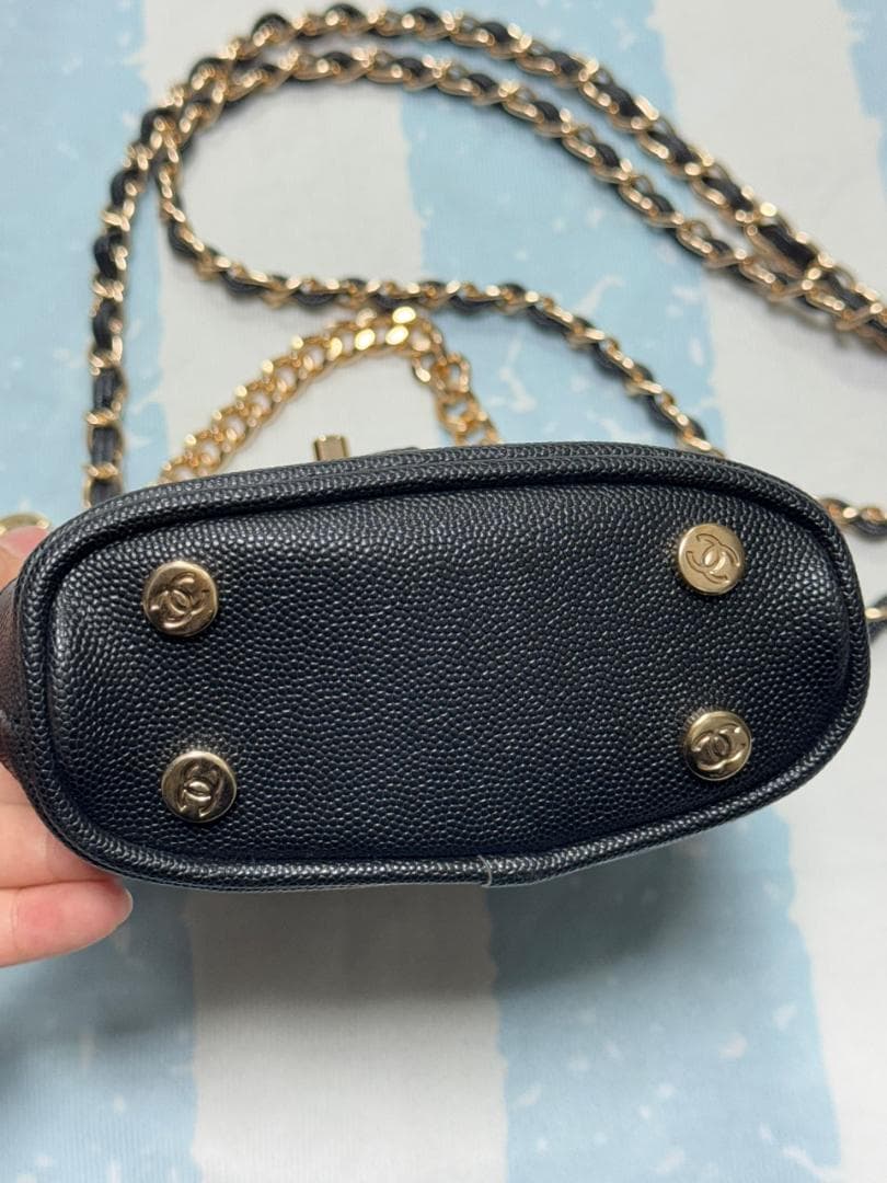 vip☆ 非売品 ブラック ショルダーバッグ