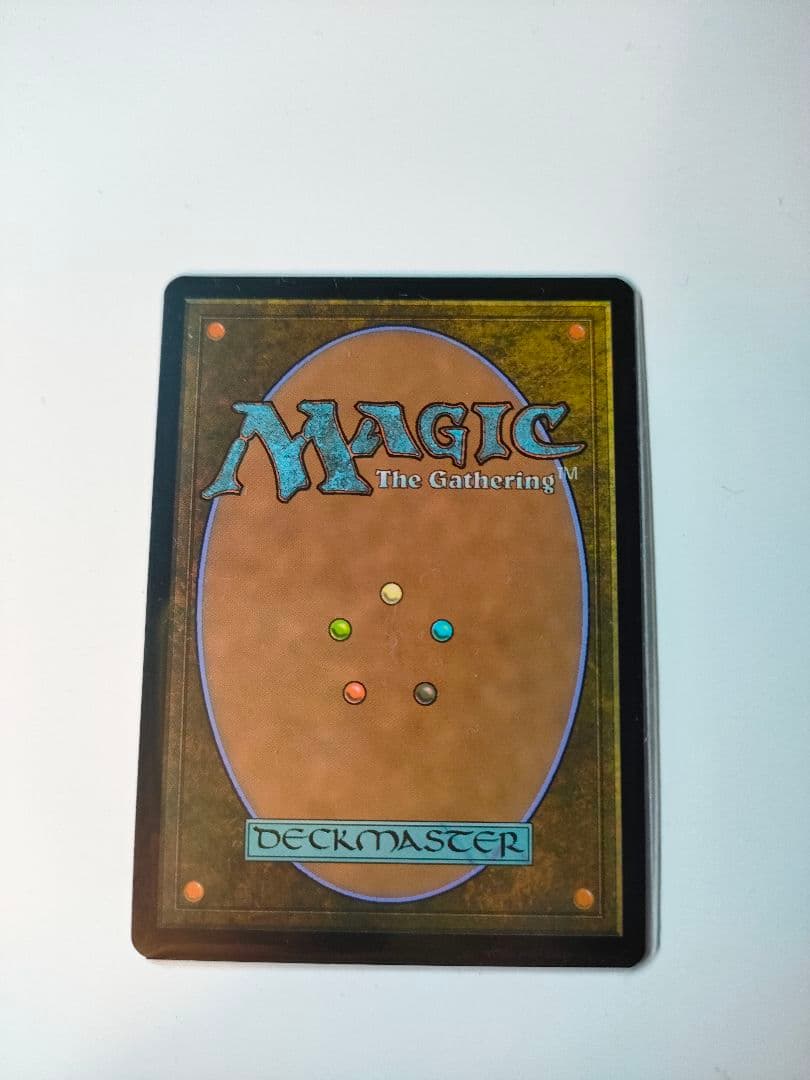 MTG FF 桃源郷の探求者、チョコ 拡張 Foil