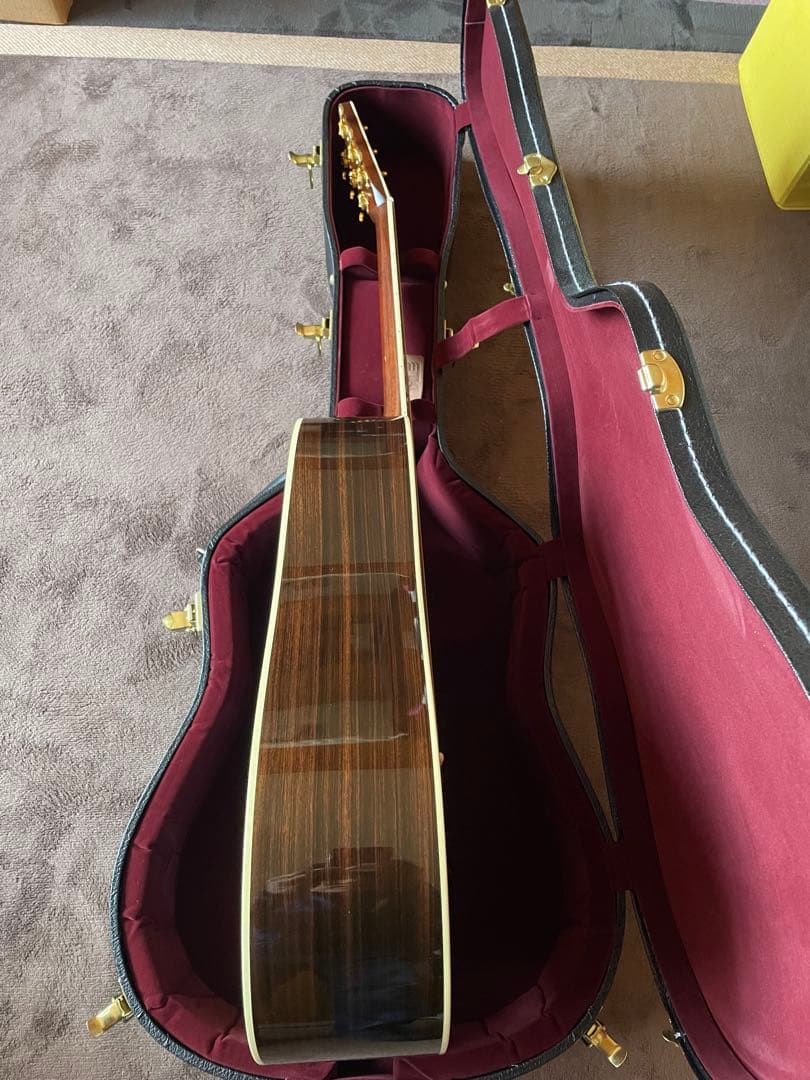 マーチンMartin standard series D-41