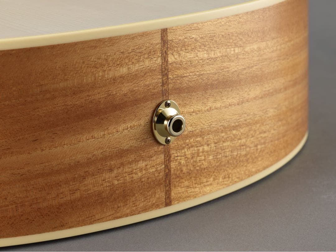 【つっちー】Yamaha STORIA アコースティックギター