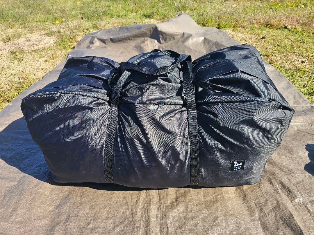 ゼインアーツ ウータL