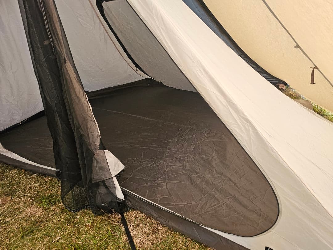 ゼインアーツ ウータL