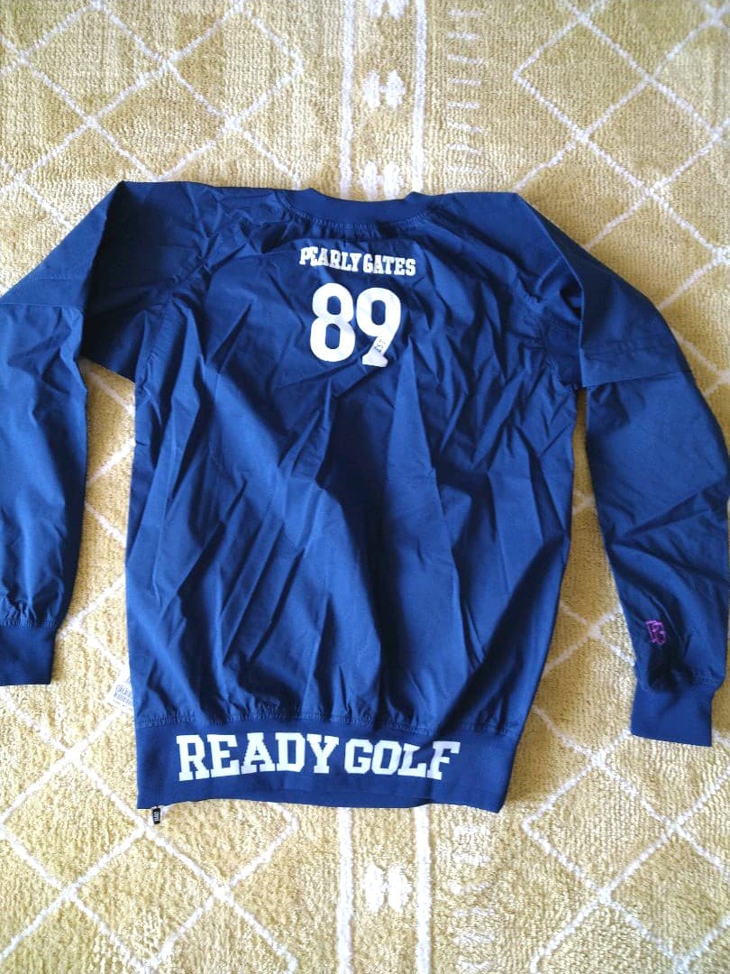 パーリーゲイツ　スニード（新品）