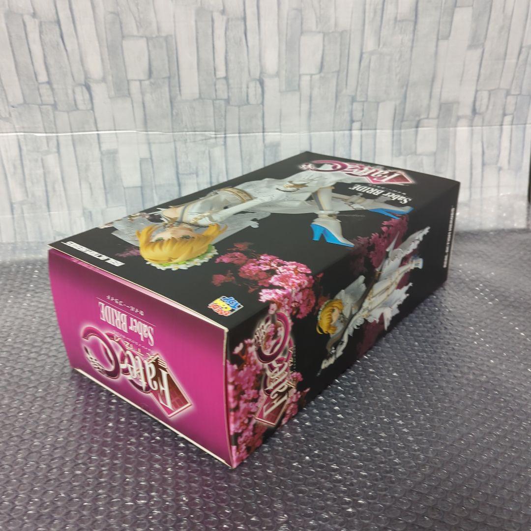 【希少・未開封品】RAH セイバー・ブライド フェイト/エクストラCCC