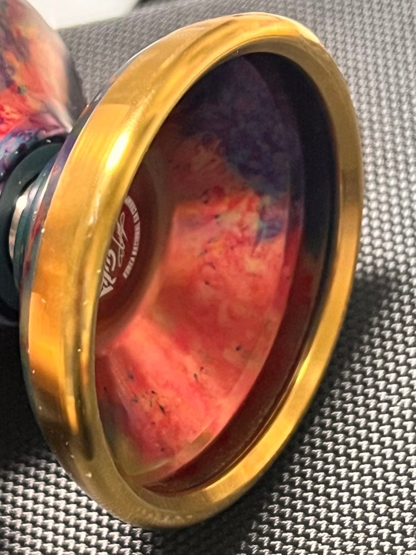 アンビション　C3ヨーヨーデザイン