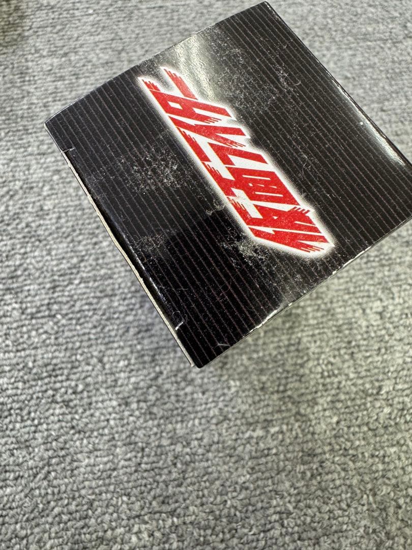 仮面ライダーワールドコレクタブルフィギュア　32点 昭和ライダーまとめ売り