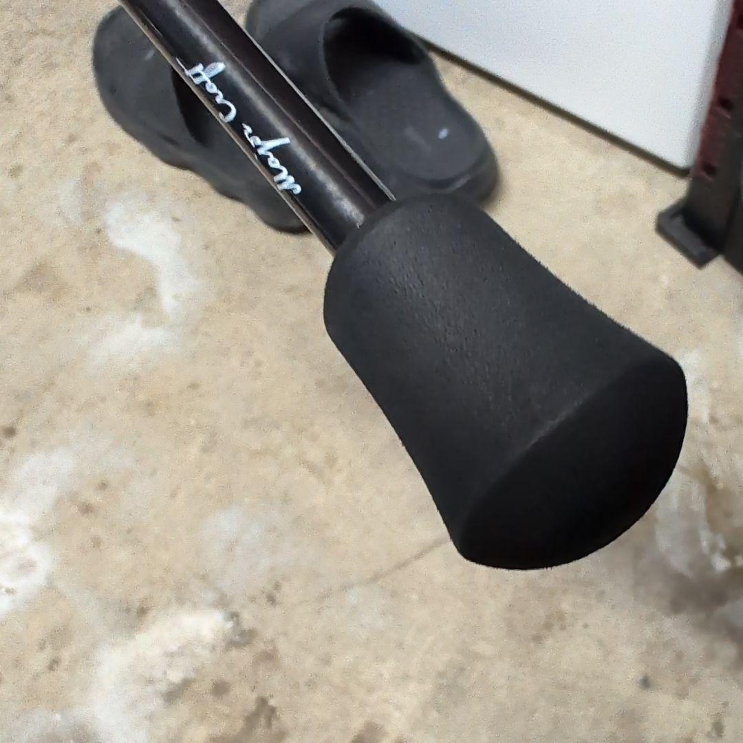 鯵道7G612L・ルビアスSTSF2000SS-P・その他