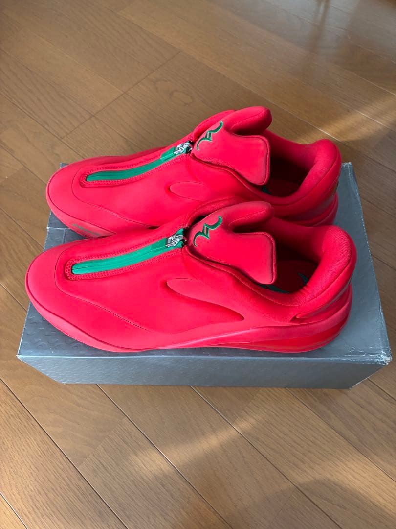 未使用 shai 001 Converse コンバース SGA 28cm OKC