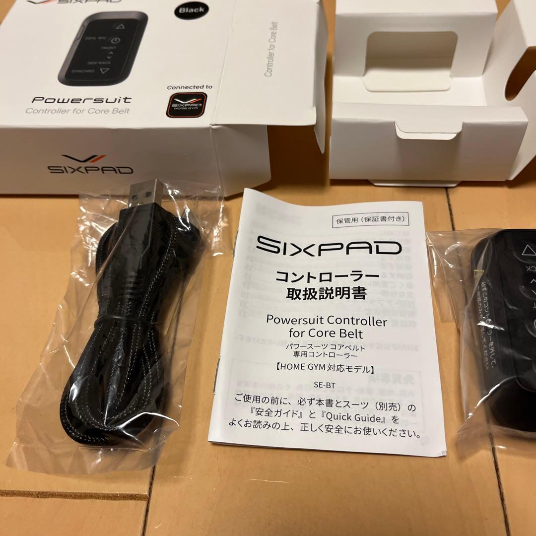 その他 SIXPAD PowerSuit Controller for CoreBelt