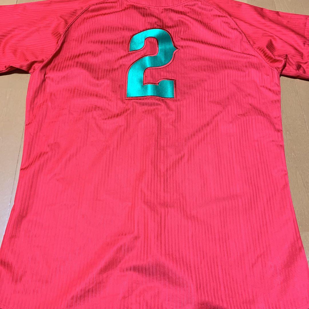 【極美品】広島カープ　限定ユニフォーム