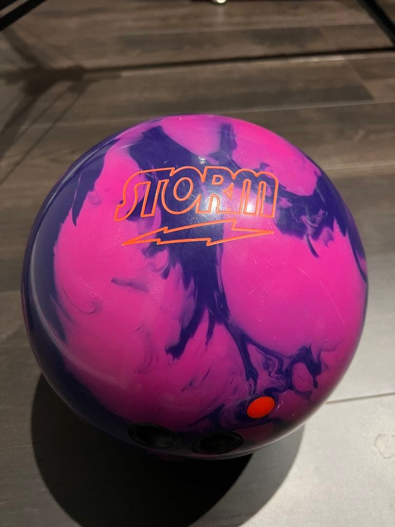 Physix Power Elite IV ボウリングボール 14 lbs