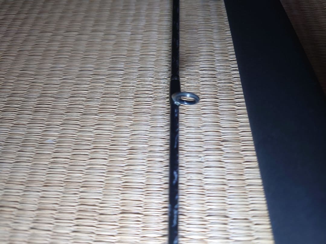 グラップラーtypeJ S60-4 オフショア