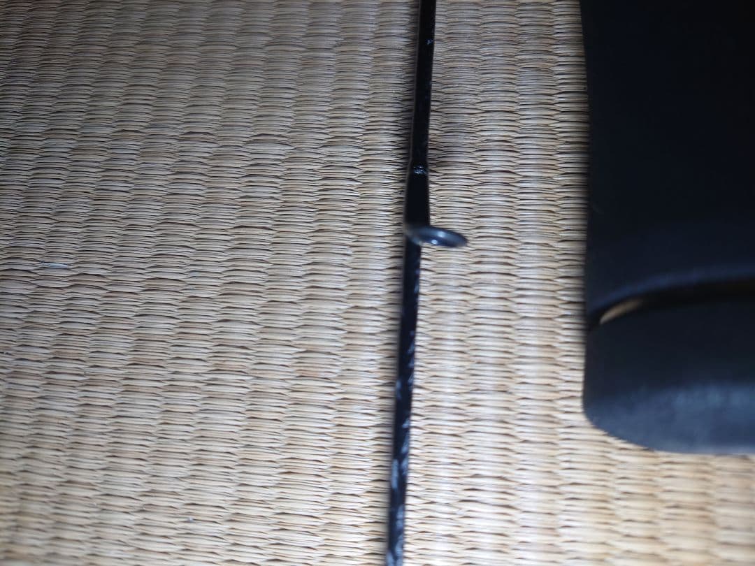 グラップラーtypeJ S60-4 オフショア