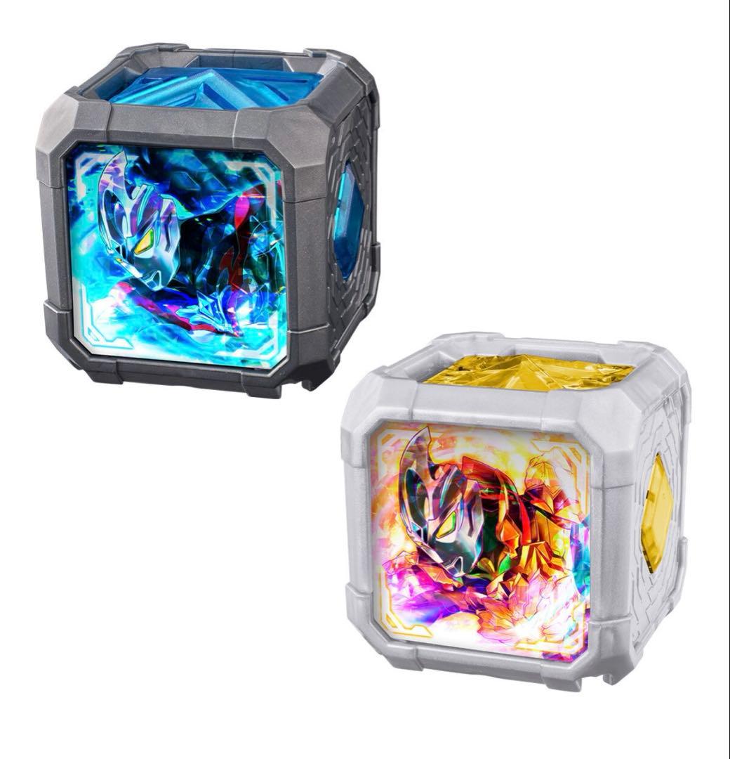 アークアライザー MEMORIAL EDITION