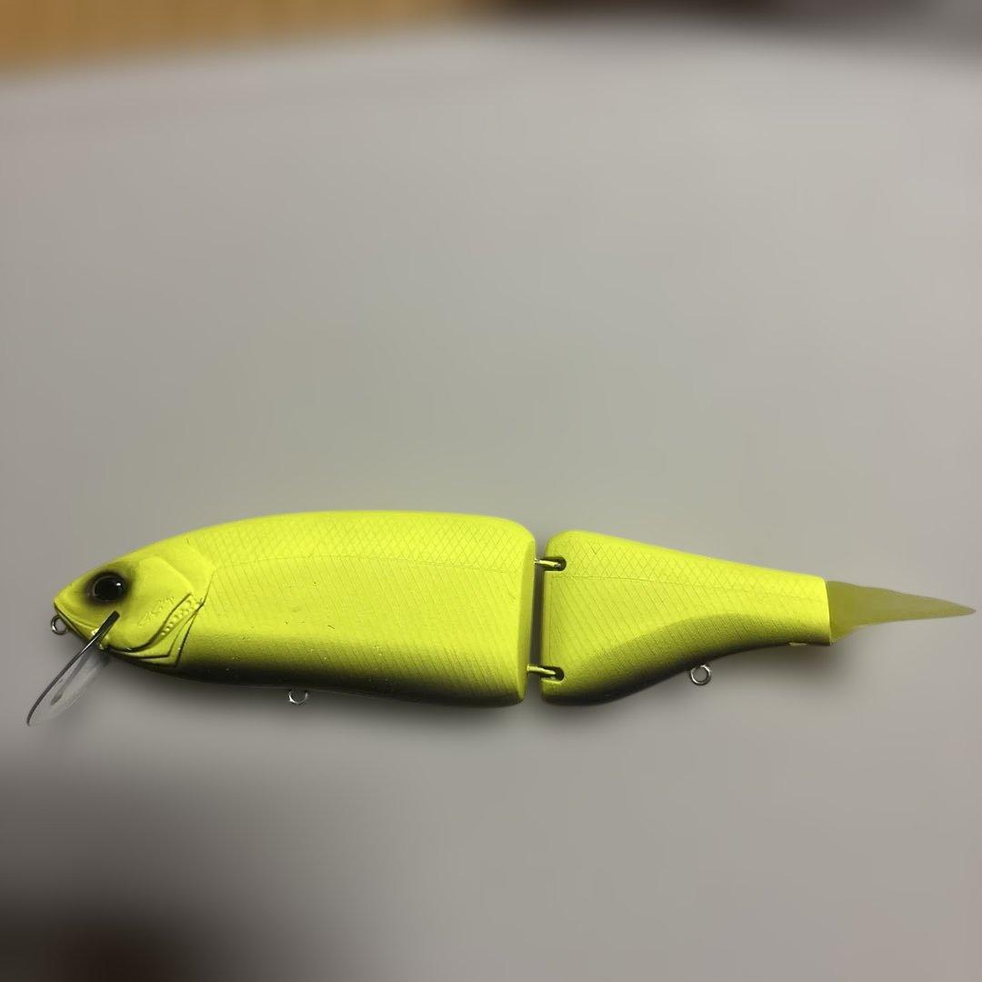 ルアー・フライ KLASH 9\